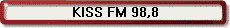 KISS FM 98,8