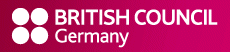 British Council Germany - Logo