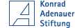Konrad-Adenauer-Stiftung - Logo