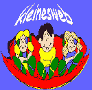 Kleines Web