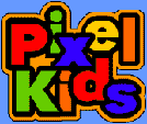 Pixel Kids