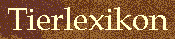 Tierlexikon